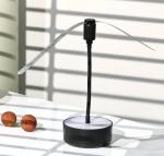 Effective Insect Repellent Fan with USB Power and Flexible Goose neck 480 Hours