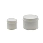 Body Lotion Aluminum Plastic 28-410 Cosmetic Bottle Caps