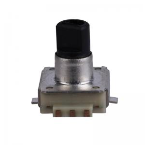 China Encoder Switch ,360°High Resistance Incremental Encoder With 20k Cycles , Coded Rotary Switch , Incremental Encoder wholesale