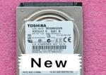 2.5'' MK5065GSXN Toshiba Disk Drive , Toshiba 500GB Hard Disk SATA G002706A