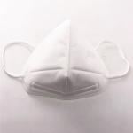 Respirator Non Woven Earloop Disposable Kn95 Mask