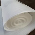 2mm EPE Vapor Barrier Film Foam Underlay For Wood Flooring