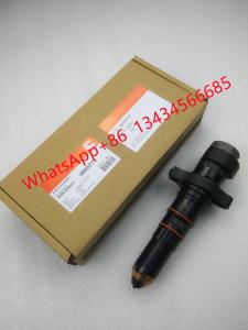 China 3095773 Fuel STC Injector For Cummin KTA19 KTA38 KTA50 Diesel Engine Parts 3095 wholesale