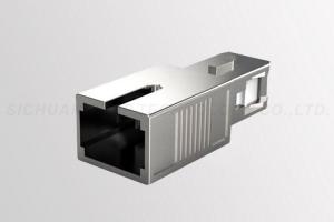 China ST Lc Optical Attenuator High Attenuation Accuracy CATV DWDM System wholesale