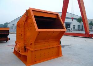 China PF 1315 Impact Stone Crusher Quarry Rock Crushing Equipent 160 TPH - 250 TPH wholesale