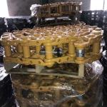 Hyundai Track Link Assembly Manufacturer China 183E6-2501 81E6-26050 81EL-20010