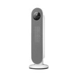 Household Seat Vertical Intelligent Silent Dumping Power Off Heater For Heating