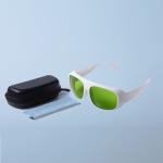 Tattoo Removal Diode Laser Safety Glasses For 808NM 980NM 1064NM