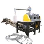 2000kg Capacity ACSR Wire Recycling Machine for Small Cable Wire in Manufacturin