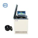 L6-6K Blood Bank / Blood Station Centrifuge Large Capacity 6500rpm Floor