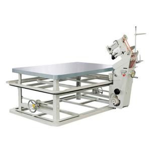 China Mattress Edge Seaming Sewing Machine FX445G-VB wholesale