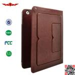 100% Brand New Magnetic Smart Luxury PU Cover Case For Ipad 2 3 4 High Quality