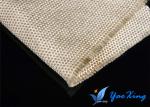 Heat Treated High Temperature Fiberglass Cloth With Different Specifications