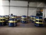 HP200 Cone Crusher Wear Parts Concave Used in Mining Machine All Over the World