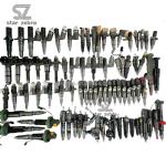 Excavator Parts 1278222 127-8222 Diesel Engine Parts Fuel Injector 1774752 177