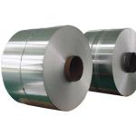 Bending 316L Stainless Steel Coil Oxidation Resistant Cold Rolled