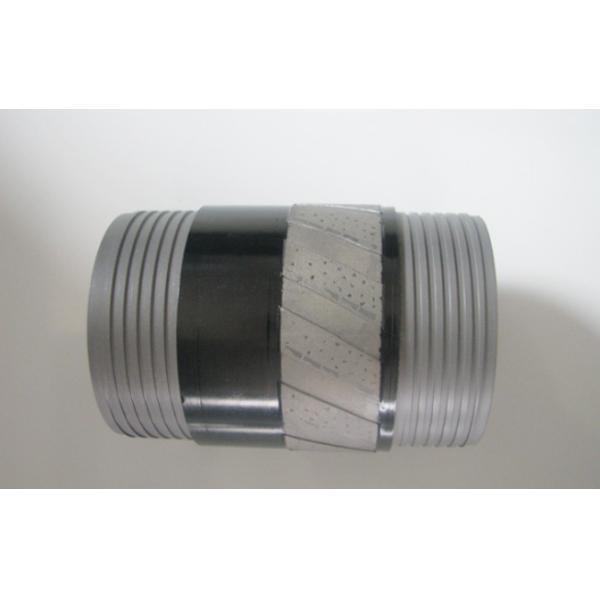 Diamond Synthetic Reaming Shell For Wireline Drilling With Excellent Wear Resistance