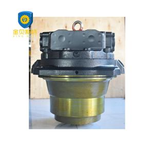China Original Travel Motor 4699092 , Hitachi ZX470-5G ZAX870 Excavator Travel Motor wholesale