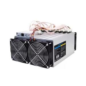 China Innosilicon A6 LTC Miner 1.23GH LTC Master Scrypt Mining 1500W wholesale