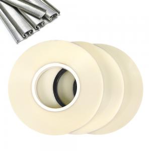 China Single-Sided High Stickiness Hot Melt Adhesive Tape For Galvanized Nail on sale