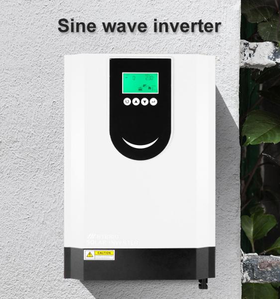 Lead The Industry Golden Supplier Solar Inverter Or Standard Reasonable Price