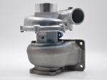 EX200-5 6BG1 114400-3320 Turbo Engine Parts / Diesel Turbo Kits