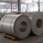 AISI1095 High Carbon Spring Steel Strip 1018 Hot Rolled Steel For Construction