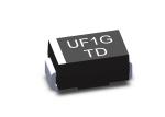 US1G Diode Ultra Fast Recovery Diode 400v 1A