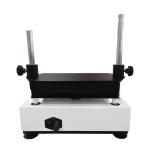 ISO9001 Multi Tube Vortex Mixer Lab Equipment For Food Safety Test