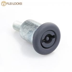 China 360 Degree Rotation Cam Cylinder Lock on sale
