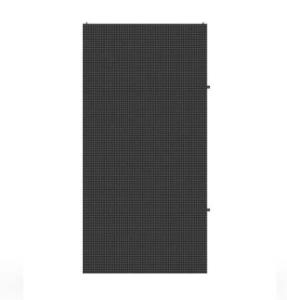 China P1.875 HD Indoor Rental LED Display Die Casting Aluminum L Shape Installation wholesale