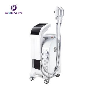 China Multi Function SHR RF IPL RF Beauty Equipment 1 - 50J/cm2 Energy Density wholesale