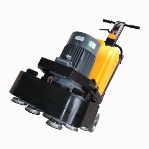 China 220v Hand Held Marble Grinding Floor Polishing Machine Floor Grinding Machine wholesale
