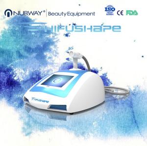 China top selling Korea high intensity focused ultrasound hifu for Slimming machine fat reductio wholesale