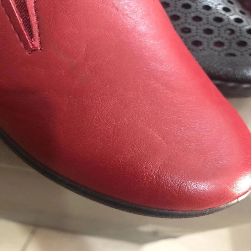Ladies 3style Shoes