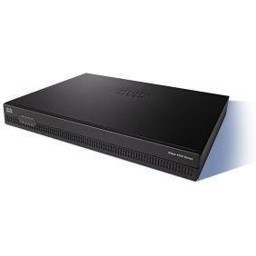 China Cisco ISR4321 - AX / K9 (2GE 2NIM 4G FLASH 4G DRAM IP Base Security AppX) wholesale