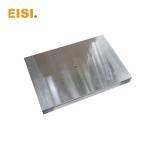Heat Transfer Aluminum Plate 40*60cm Printing Machine Spare Parts