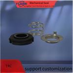 Food Pump Mechanical Seal / Beverage Pump / Sanitary Pump TRC-0.75" 1" 1.125" 1