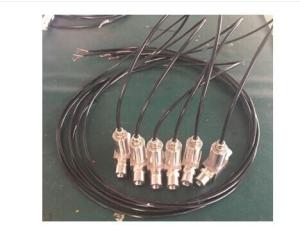 China HPT-7 Differential Pressure Transmitter for water applicaiton with G1/4 Female port wholesale