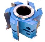 High Accuracy CNC Profile Cutter Grinding Machinery Woodworking