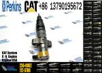 Common Rail Fuel Injector 236-0962 235-2888 10R-7224 235-9649 172-5780 188-8739