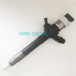 Mitsubishi L200 Injector Denso Diesel 095000-5600 1465A041 4D56 Engine