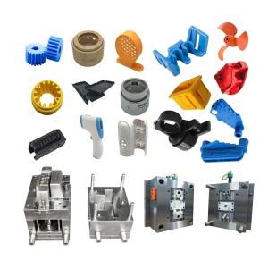 China HASCO Mould Base Custom Plastic Prototype Molds for Prototype Molding OEM ODM wholesale