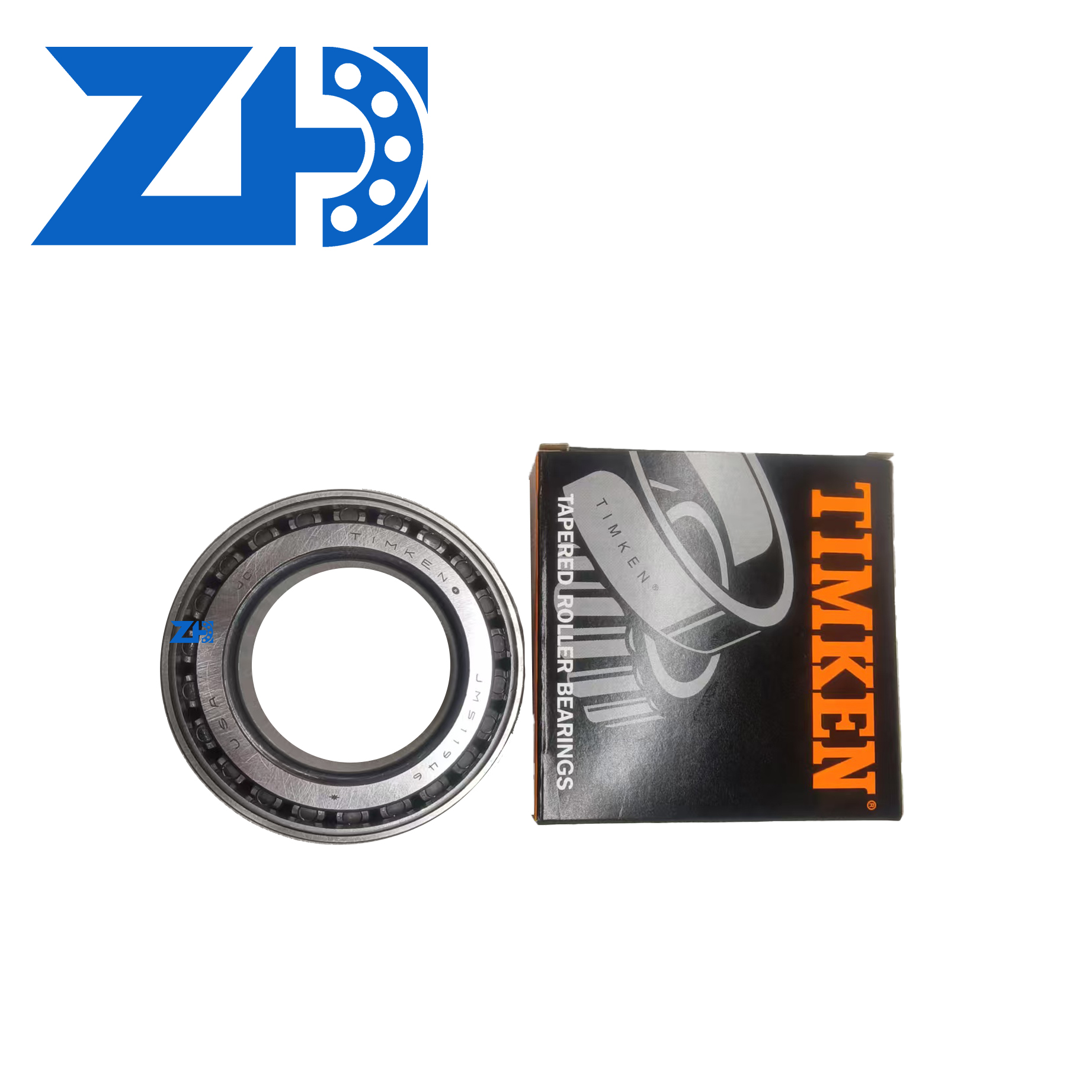 JM511946-10 JM511946/10 Tapered Roller Bearings GCR15 Material