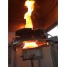 Buy cheap Cone Calorimeter of Fire Testing Equipment Machine Instrument for Heat Release from wholesalers