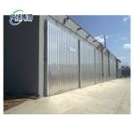 JCZZ Wood Drying Kiln The Ultimate Solution for Wood Dehydration and Dehumidific