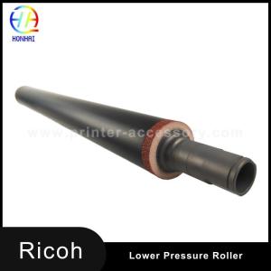 China Lower Sleeved Roller For Ricoh MPC2003 2503 2011SP AE02-0247 AE02-0223 Lower Pressure Roller wholesale