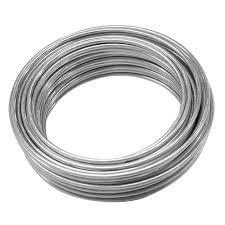 China 0.3mm-120mm Galvanized Steel Wire SGCC SGCH 14 Gauge wholesale