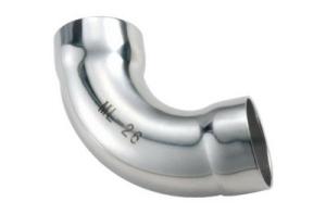China Stainless Steel Ss304/316 Pipe Fittings Forged Fittings ASME B16.9 90D Socket Weld Elbow wholesale