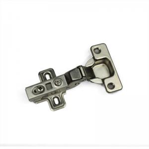 China SGS 3d Furniture Kitchen Cabinet Door Hinges Adjusted Removable wholesale
